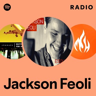 Imagem de Jackson Feoli