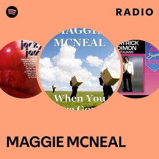 Imagem de Maggie McNeal