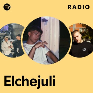 Imagem de Elchejuli