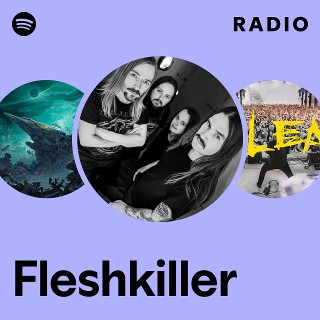Imagem de Fleshkiller