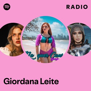 Imagem de Giordana Leite