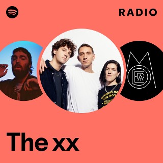 洋楽 THE XX / XX The xx on Amazon Music Unlimited
