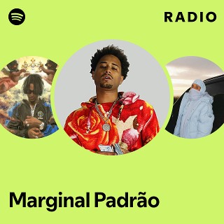 Imagem de Marginal Padrão