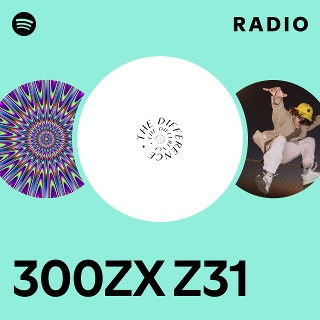 300ZX Z31 | Spotify