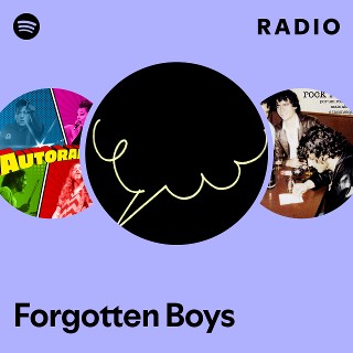 Imagem de Forgotten Boys