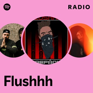 Imagem de FLUSHH