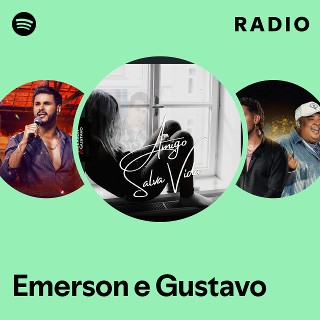 Imagem de Emerson e Gustavo