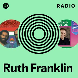 Imagem de Ruth Franklin