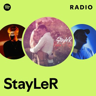 StayLeR | Spotify display picture 3