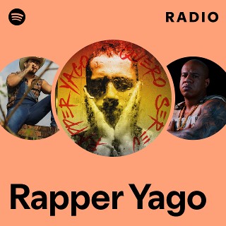 Imagem de Rapper Yago