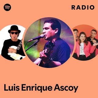 Imagem de Luis Enrique Ascoy
