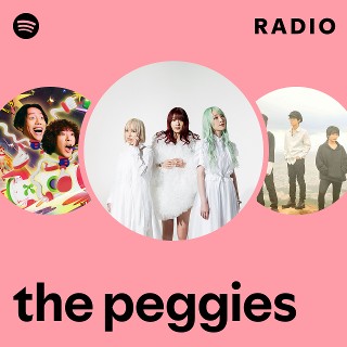 Imagem de The Peggies