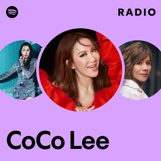 CoCo Lee | Spotify