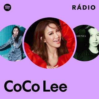 CoCo Lee | Spotify