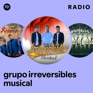 Imagem de Grupo Irreversible