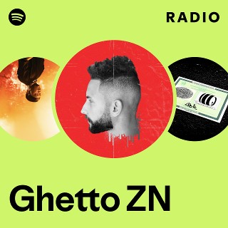 洋楽 Haupt Kampf Linie Aus dem Ghetto Ghetto ZN | Spotify