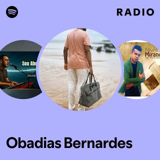 Imagem de Obadias Bernardes
