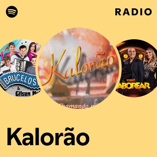 Imagem de Kalorão