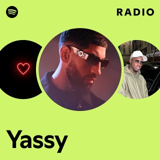 Yassy | Spotify