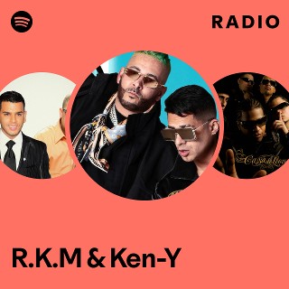 Imagem de Rakim y Ken Y