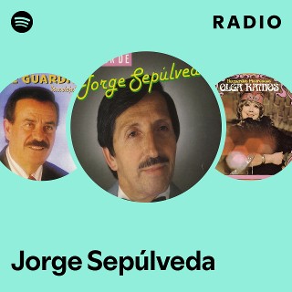 Imagem de Jorge Sepúlveda