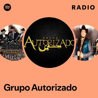 Imagem de Grupo Autorizado