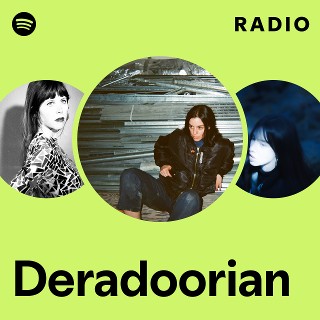Imagem de Deradoorian