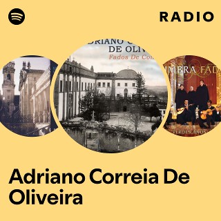 Imagem de Adriano Correia de Oliveira