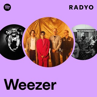 Weezer | Spotify