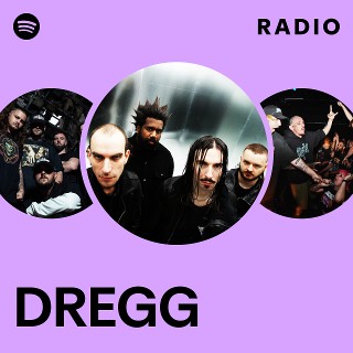 DREGG | Spotify