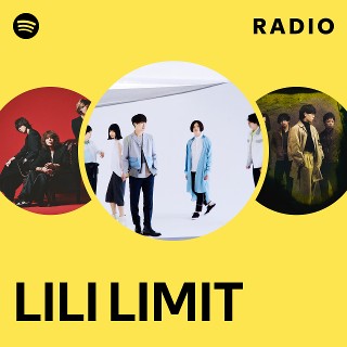 LILI LIMIT | Spotify