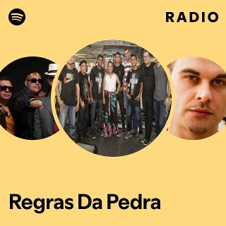 Imagem de Regras da Pedra