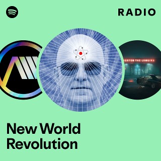 Imagem de New World Revolution