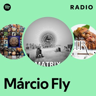 Imagem de Márcio Fly