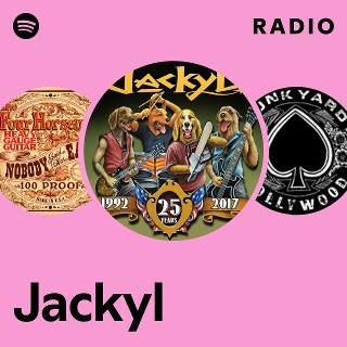Imagem de Jackyl