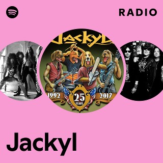 Jackyl | Spotify