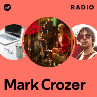 Imagem de Mark Crozer