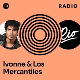 Imagem de Ivonne y Los Mercantiles