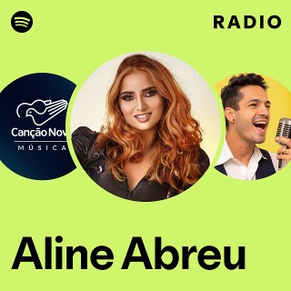 Imagem de Aline Abreu