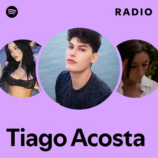 Imagem de Tiago Acosta