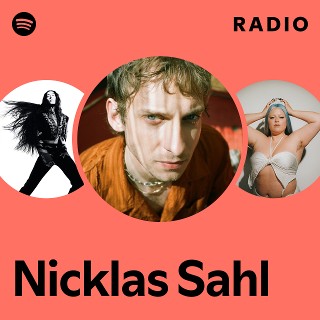Imagem de Nicklas Sahl