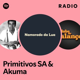 Imagem de Primitivos S.A & Akuma