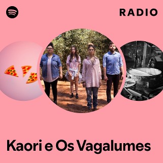 Imagem de Kaori e os Vagalumes