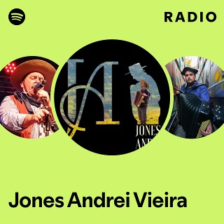 Imagem de Jones Andrei Vieira