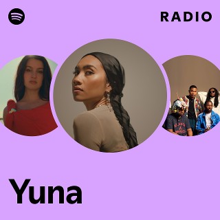 Yuna | Spotify