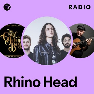 Imagem de Rhino Head