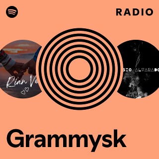 Grammysk Radio