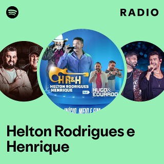 Imagem de Helton Rodrigues & Henrique