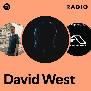 David West | Spotify