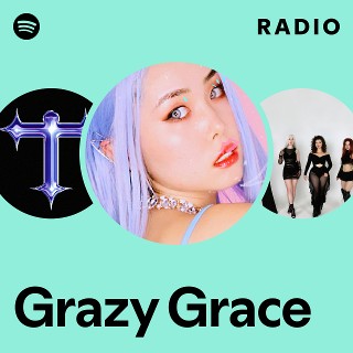 Imagem de Grazy Grace